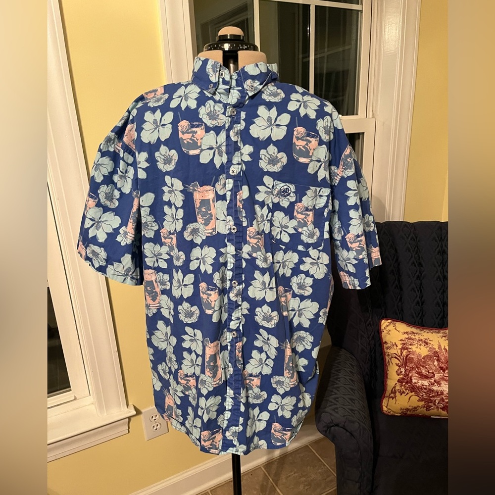 Boston Proper shirt - Picture 3 of 8